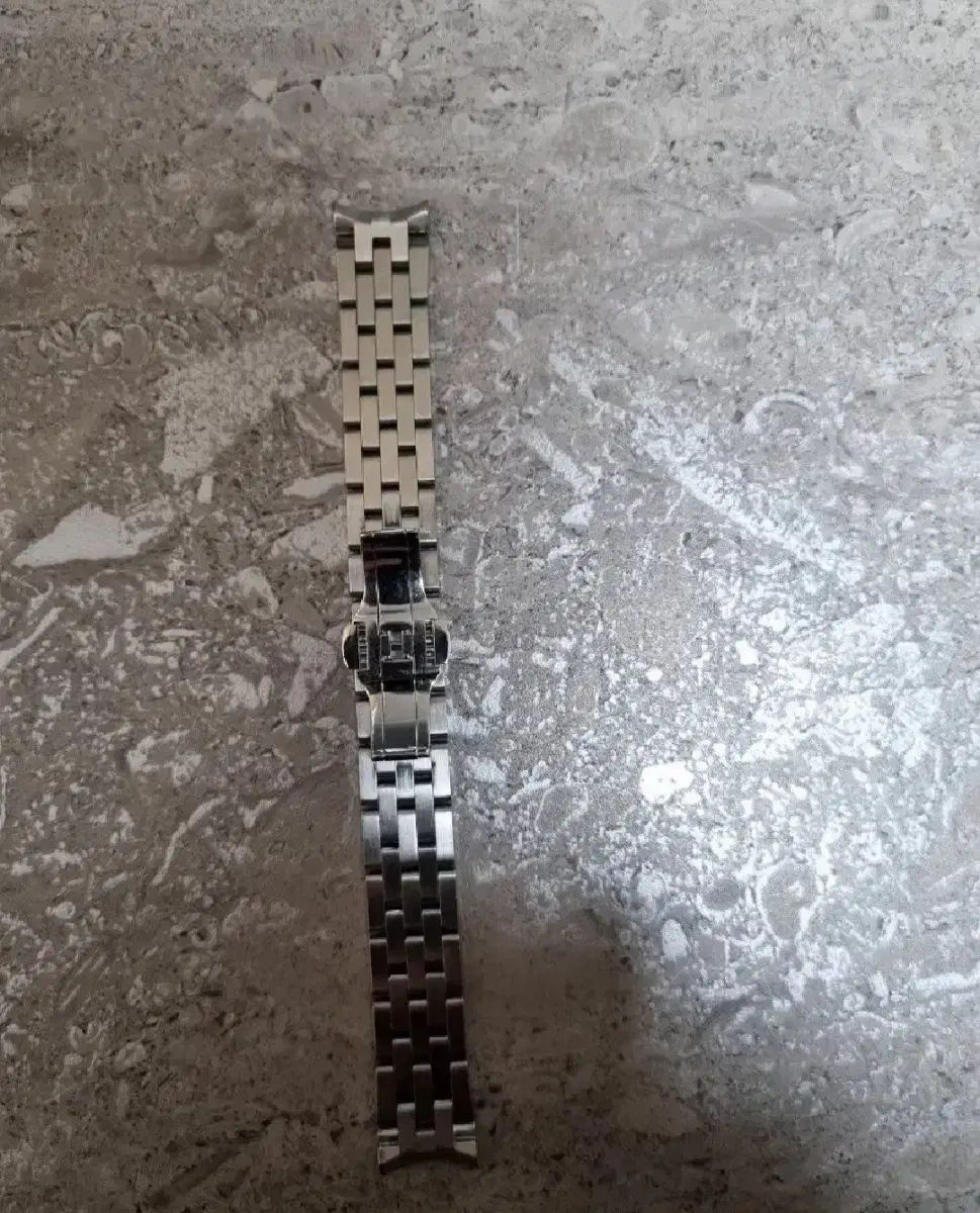 ボーム＆メルシエ　純正メタルブレスレット　BAUME & MERCIER ボーム＆メルシエ純正メタルブレスレットBAUME & MERCIER