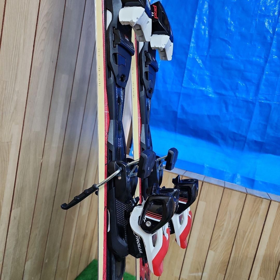 S90 OGASAKAスキー板