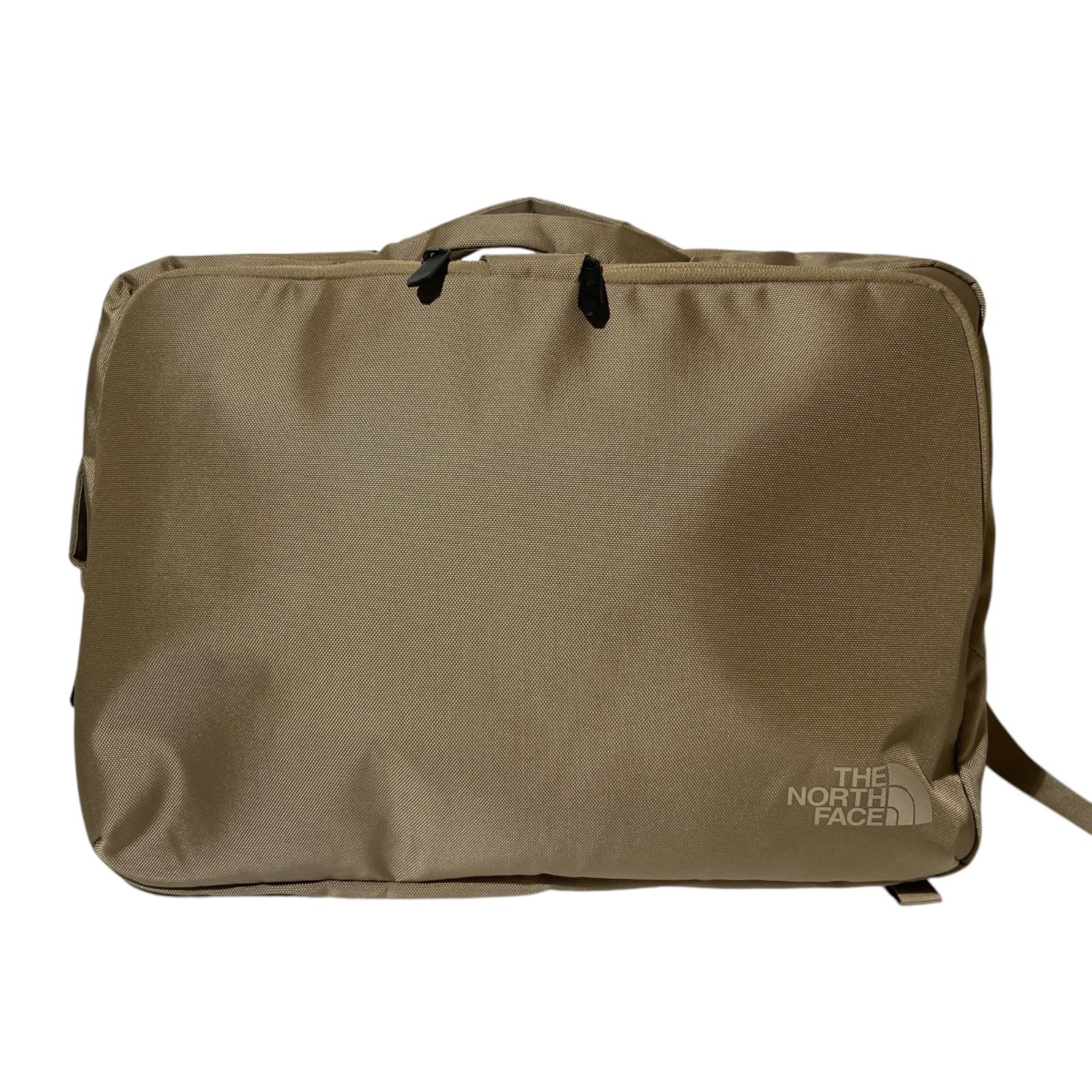 美品】THE NORTH FACE ザ・ノース・フェイス シャトル3WAYデイパック 