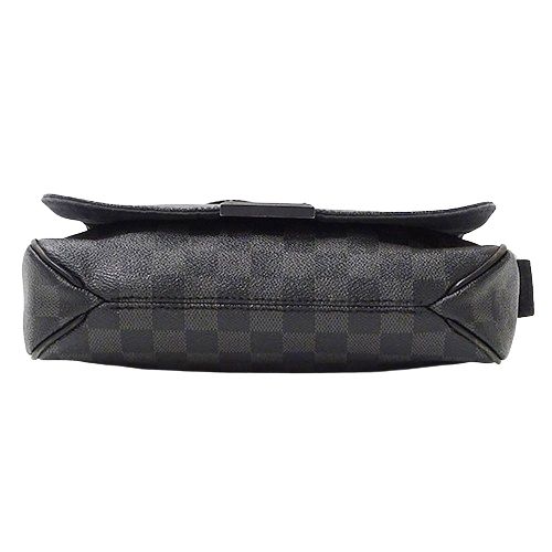 ルイ・ヴィトン LOUIS VUITTON バッグ ダミエ グラフィット メンズ  