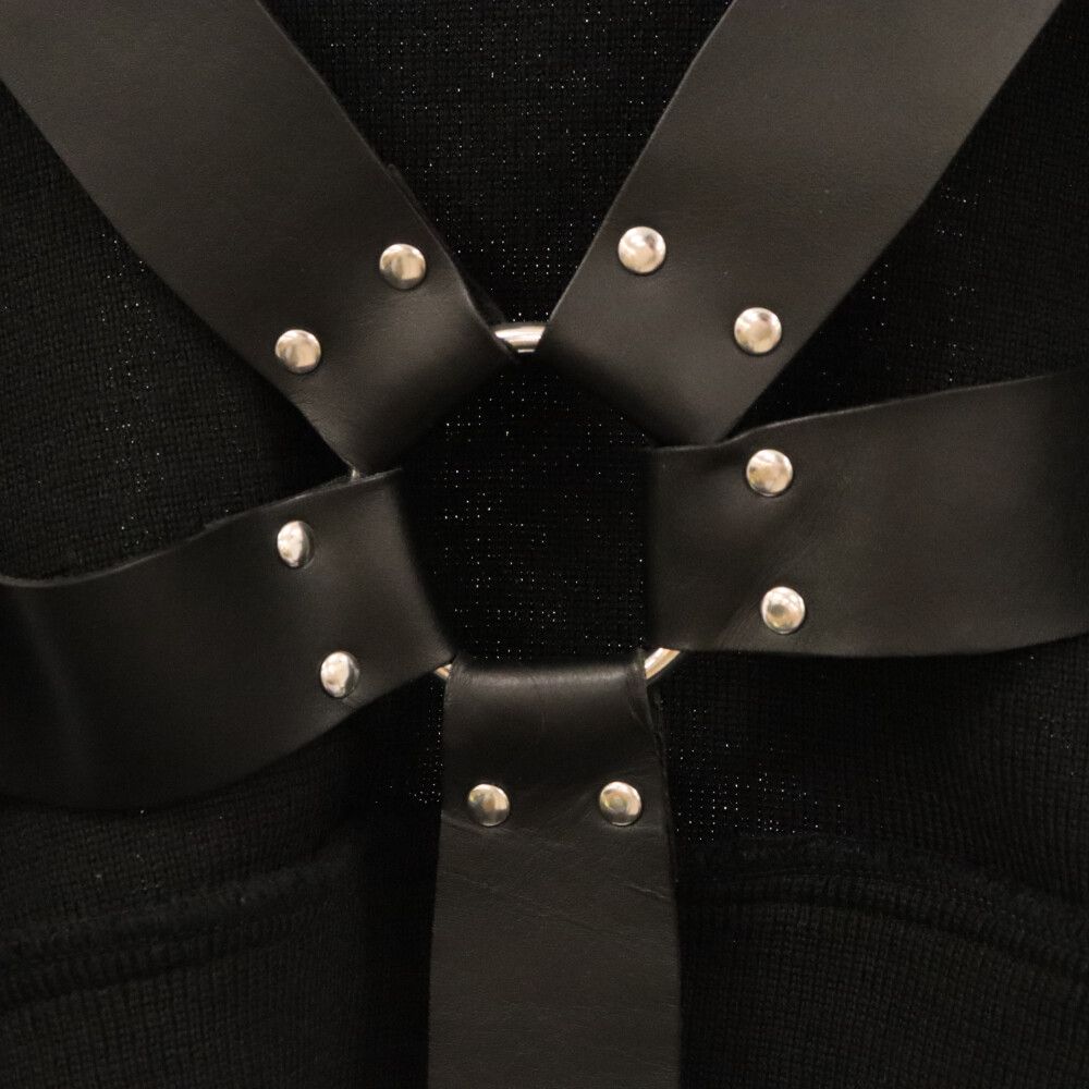 COMME des GARCONS (コムデギャルソン) ×NOIRKEININOMIYA ノワールケイ 
