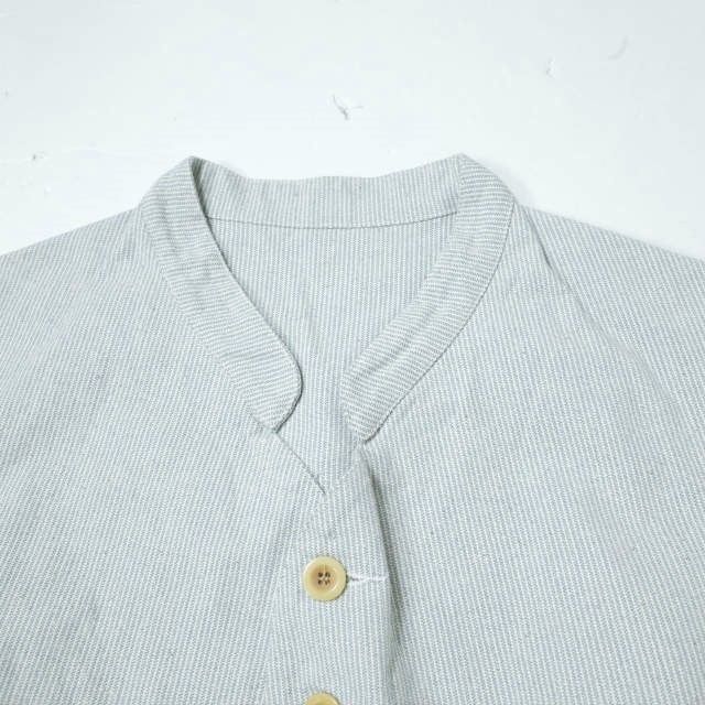 ANATOMICA アナトミカ フランス製 DOLMAN JACKET - COTTON STRIPE ...