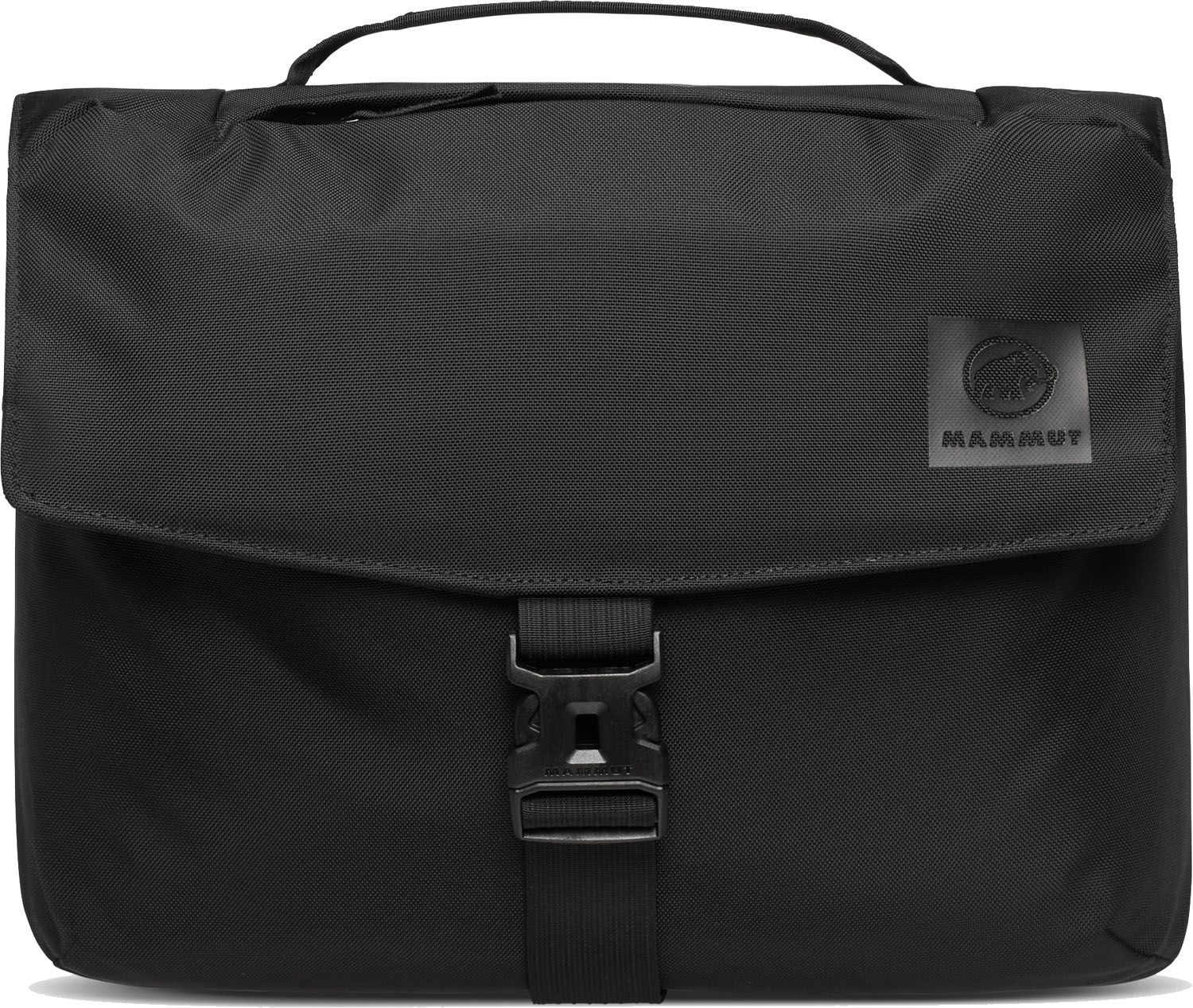 アウトドア エクセロン メッセンジャー 8 Xeron Messenger 8 メンズ レディース 8L 撥水 通勤 レジャー 通学 2810-00450 281000450 0001 BLACK
