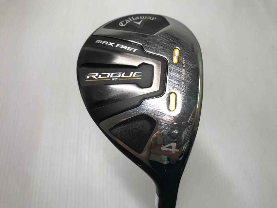 最短 ROGUE ST MAX FAST | 21 | SR | SPEEDER NX 40 for Callaway | | ユーティリティ | キャロウェイ