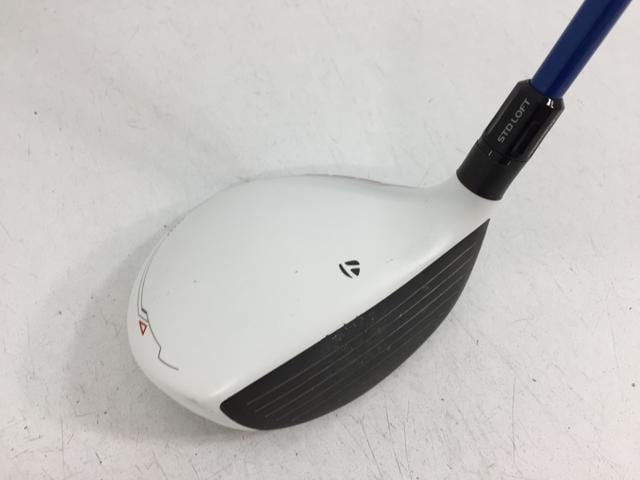 テーラーメイド R11フェアウェイウッド 3W 15.5° スピーダー