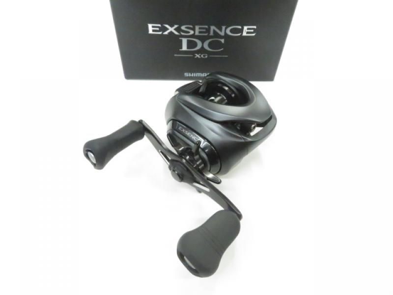 シマノ 17エクスセンス DC XG 01-8104150037