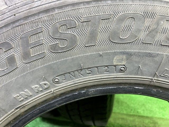 スタッドレス ブリヂストン