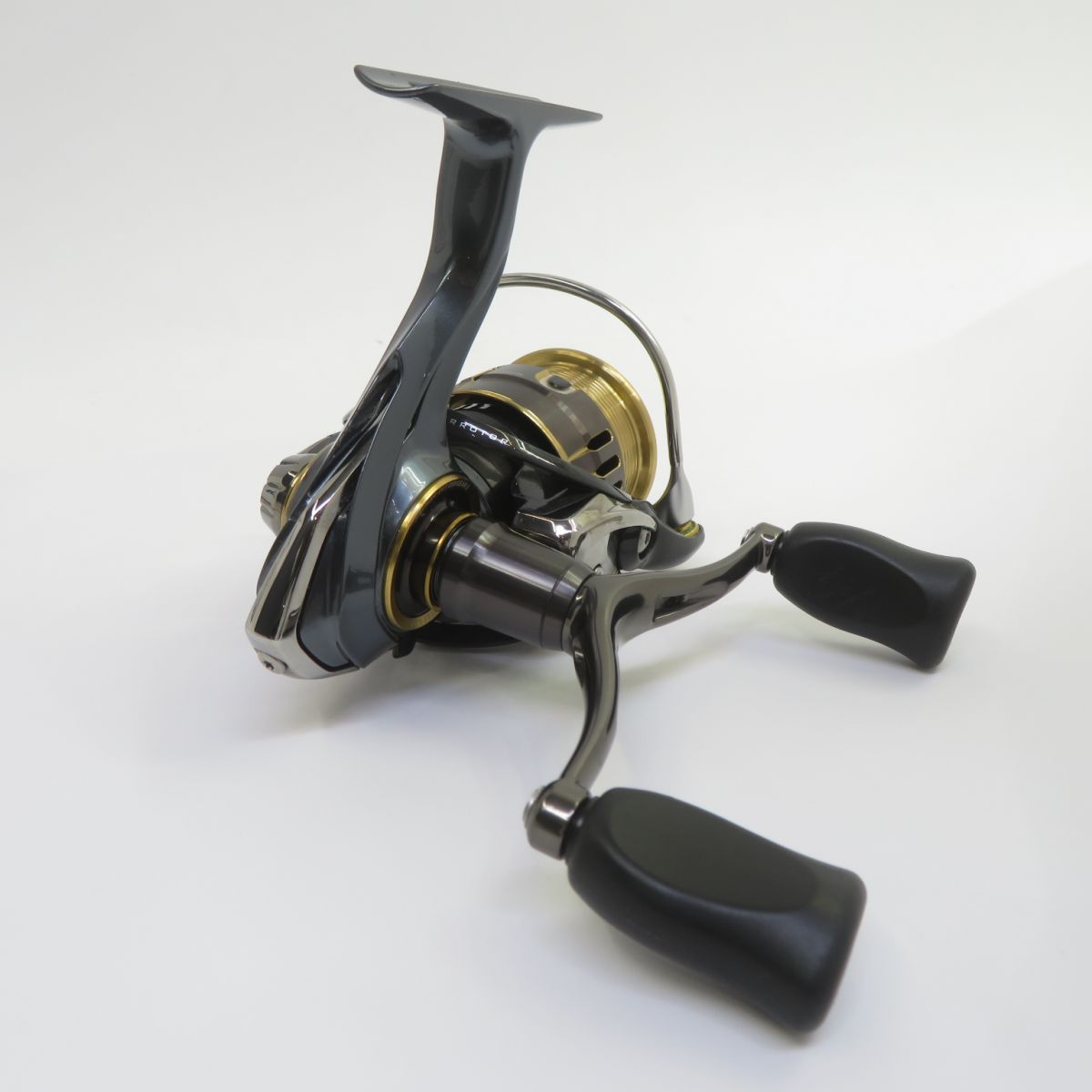 DAIWA ダイワ 21 THEORY セオリー 2506H スピニングリール 本体