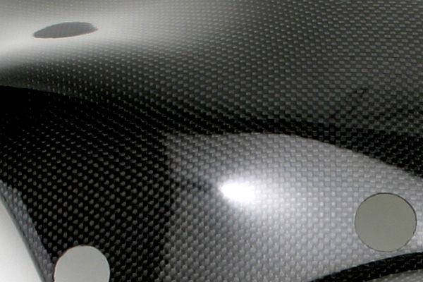 Carbonin CK16050カーボン フレームプロテクターKawasaki ZX-10R (11