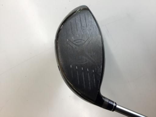 キャロウェイ ROGUE STAR 10.5° ドライバー DR FUBUKI for CW 40 フレックスR メンズ 男性用 右利き 右用 Dランク ゴルフクラブ