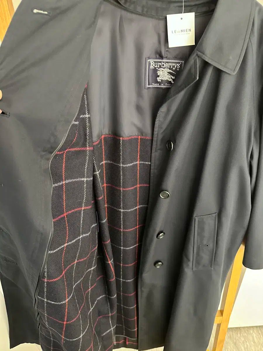 BURBERRY レディース