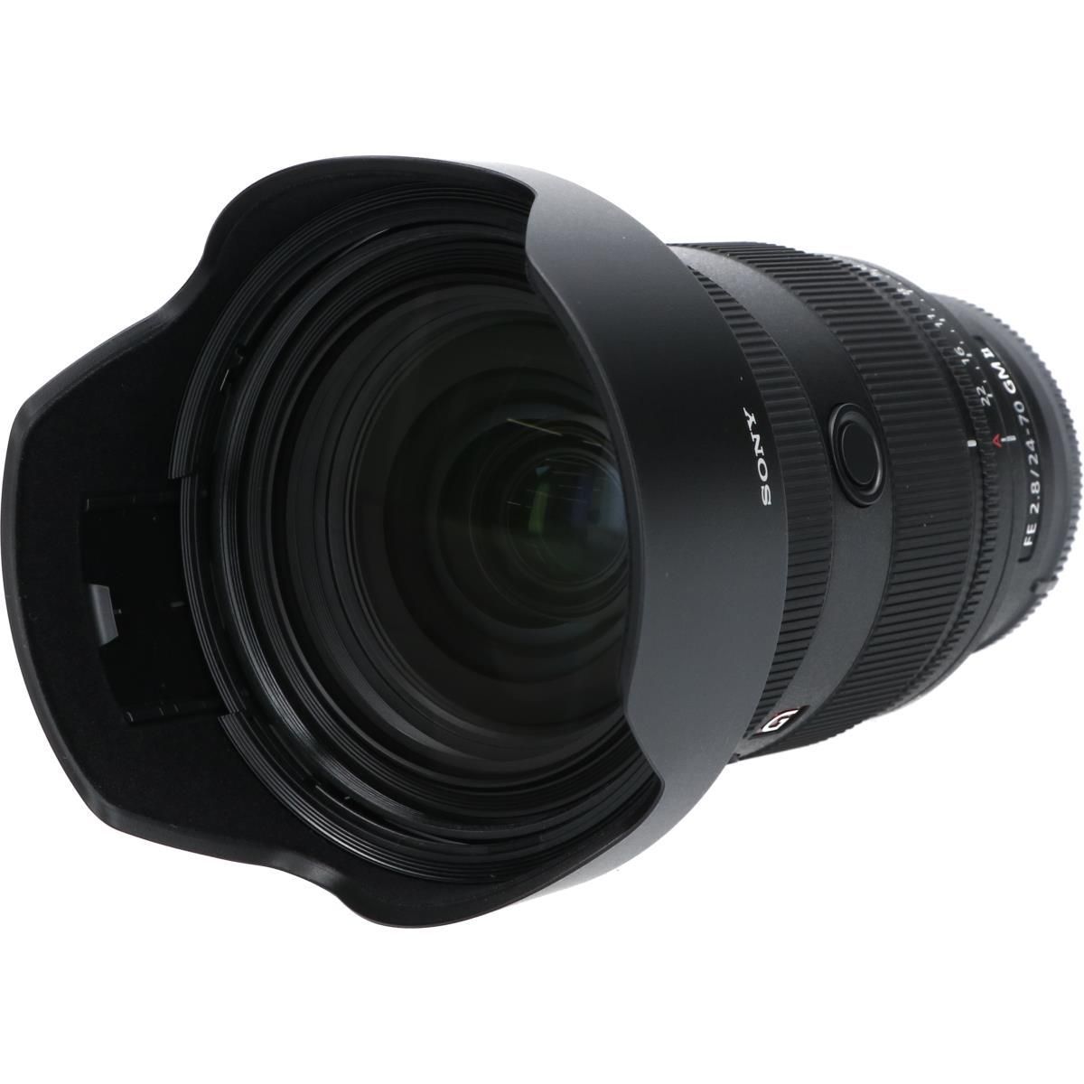 Ｆ２．８ＧＭ ＩＩ