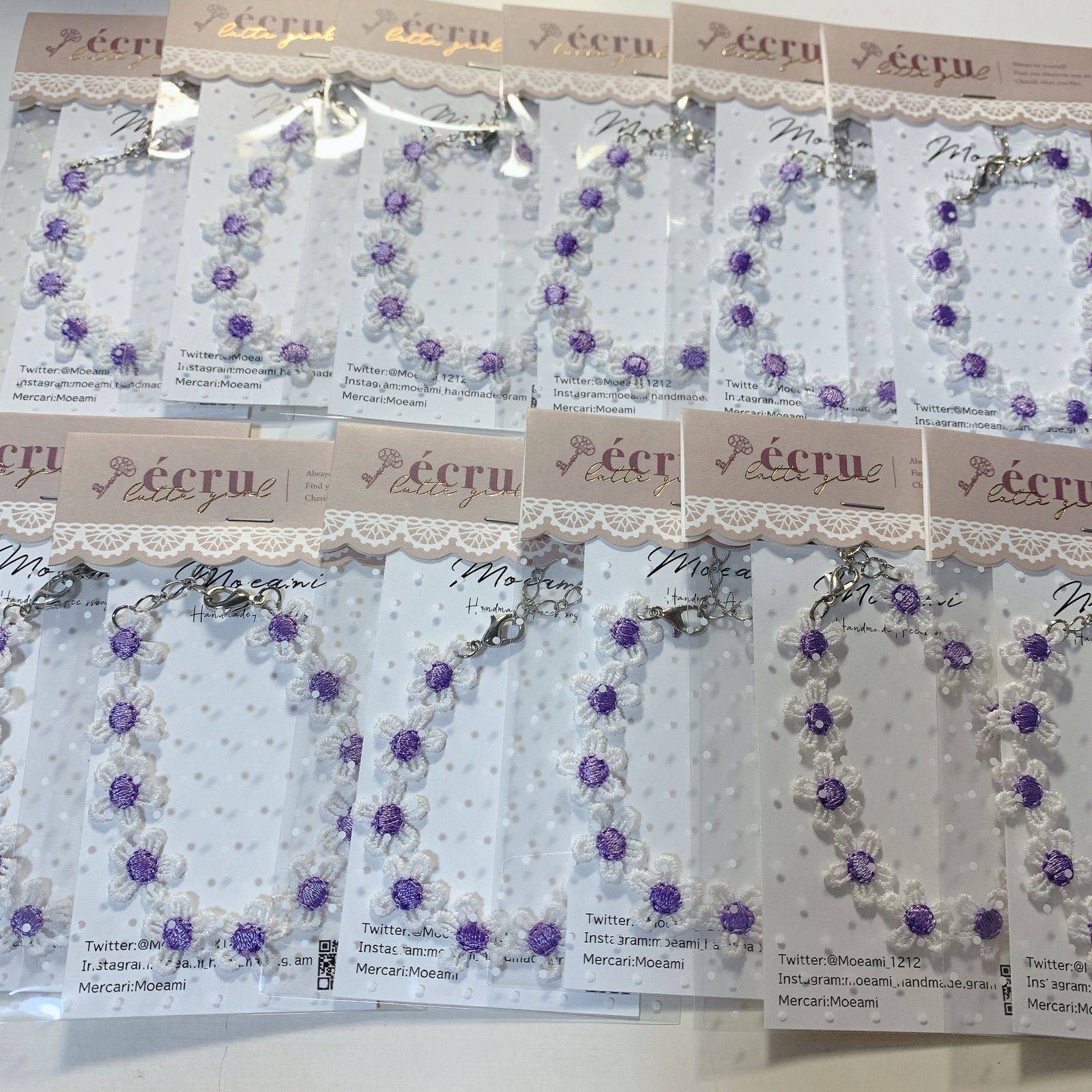 ♡ SEVENTEEN ジョンハン ブレスレット、チャームセット♡ SEVENTEEN ジョンハン☆【WILD BRICKS】☆TG SHELL BRACELE.T