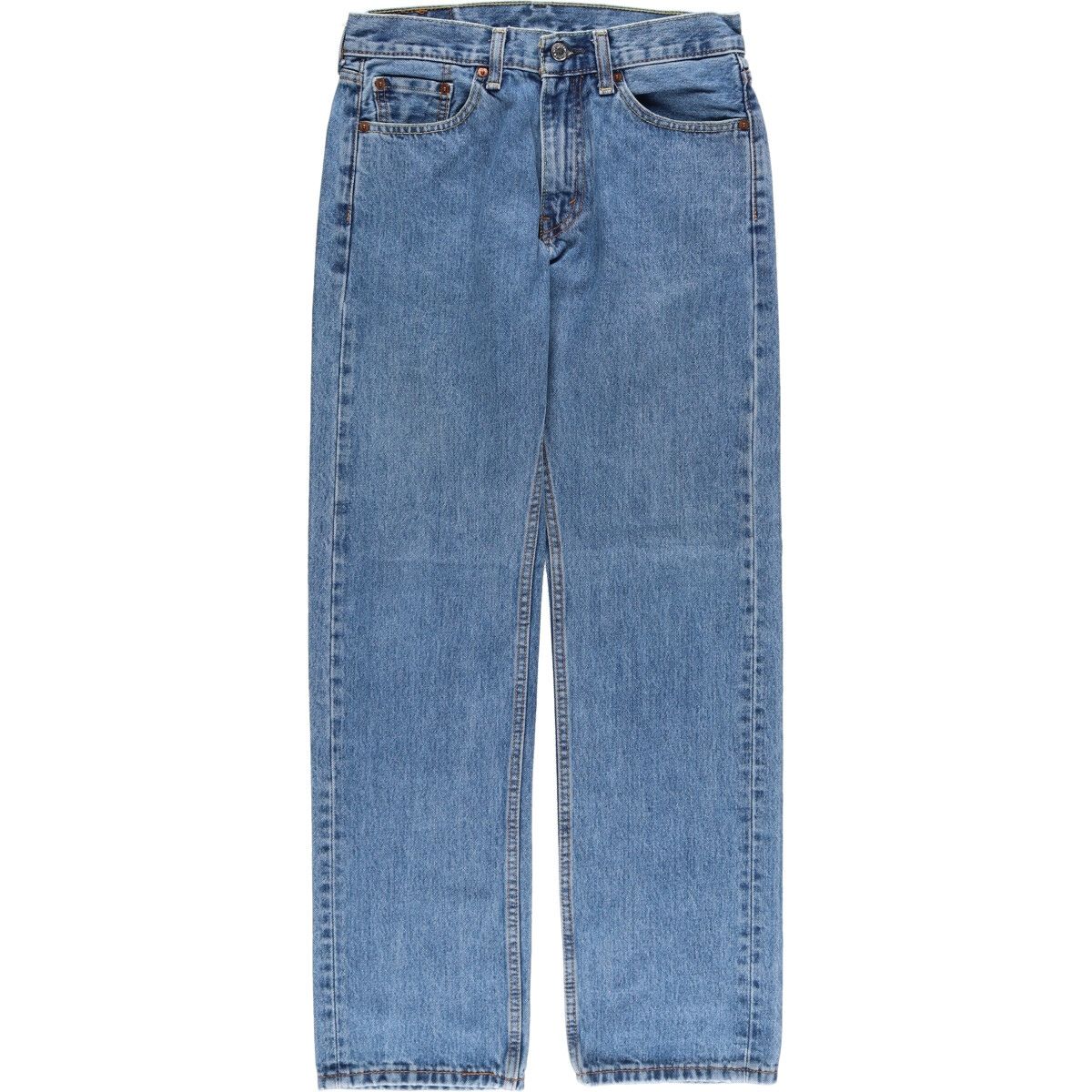 古着 リーバイス Levi's 505 テーパードデニムパンツ メンズw30 /eaa416001 【中古】/eaa416001