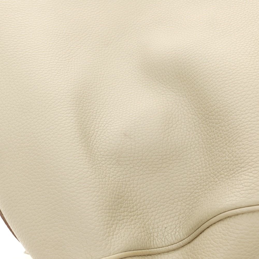 中古】シャルルエシャルリュス Charles et Charlus レザー ショルダー  