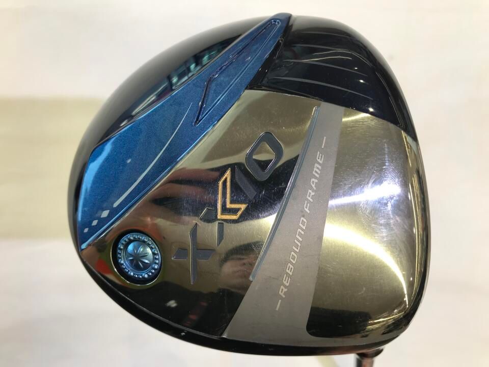 最短翌日発送】XXIO 13 LADIES ブルー | 23 | L | MP1300L ブルー