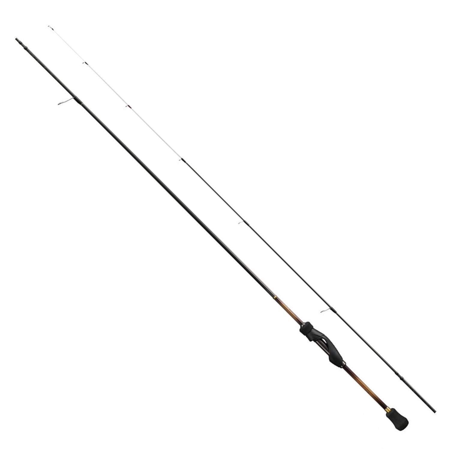 S610L-S シマノ(SHIMANO) アジングロッド 19 ソアレ BB アジング S610L-S ジグヘッド単体 近距離