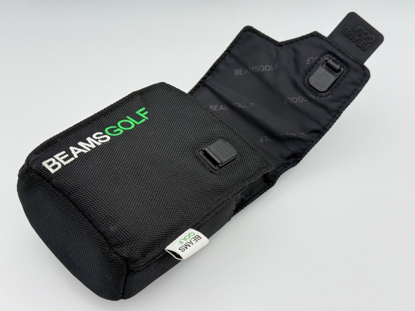 専用 BEAMS クラブケース ビームスゴルフ クラブケース BEAMSGOLF