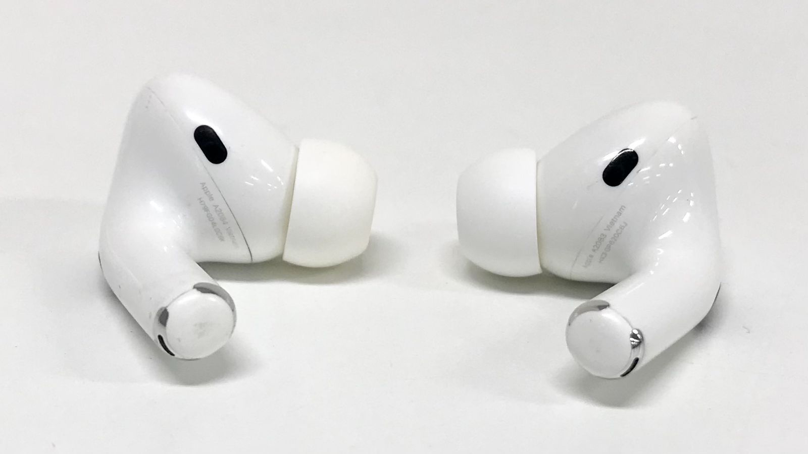 θ【動作確認済み】AirPods Pro (2019) MWP22J/A - メルカリShops