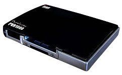 【】RWC itan Movie Hunter PVR1000 ビデオレコーダー [ITN-PVR1000]