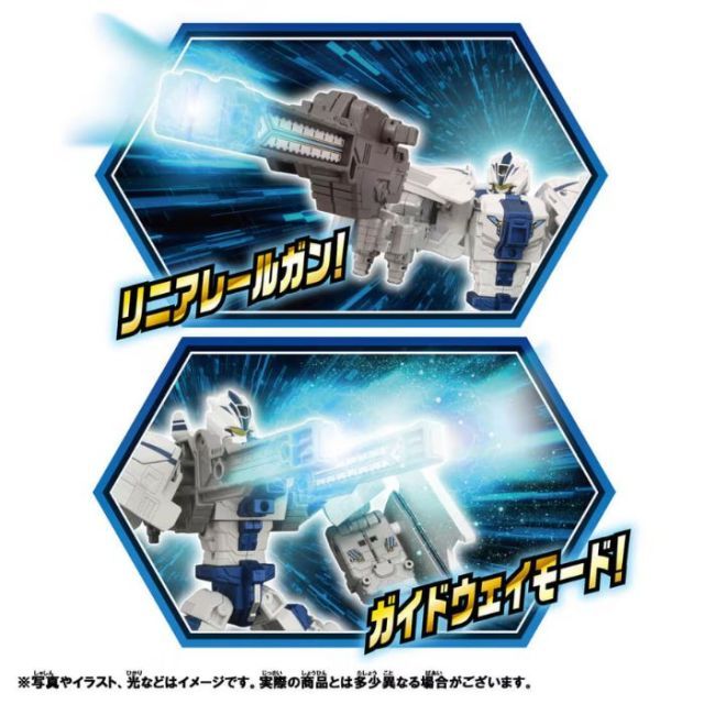 O 新幹線変形ロボ シンカリオンCW シンカリオン L0 改良型試験機 タカラトミー おもちゃ 男の子 3歳 ごっこ遊び 室内遊び ギフト プレゼント 誕生日 お祝い 贈り物 ブラックフライデー クリスマス USTAUSTRALIA_COM_AU