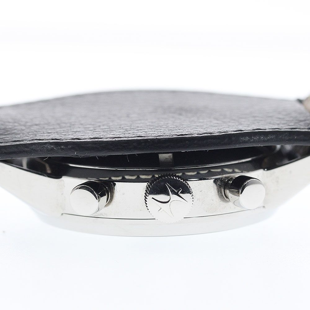 ハミルトン HAMILTON H384160 イントラマティック クロノグラフ デイト  