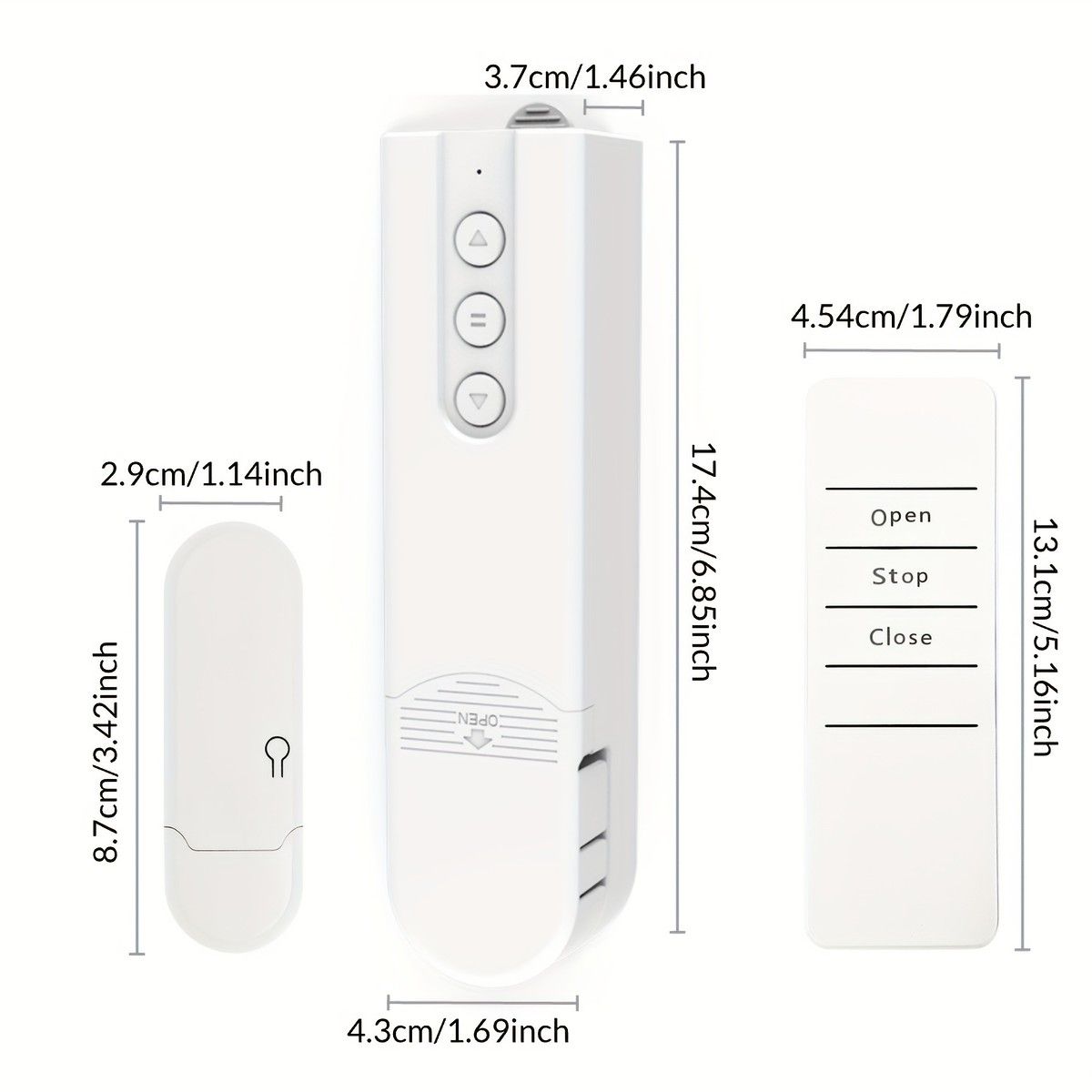 スマートホーム化