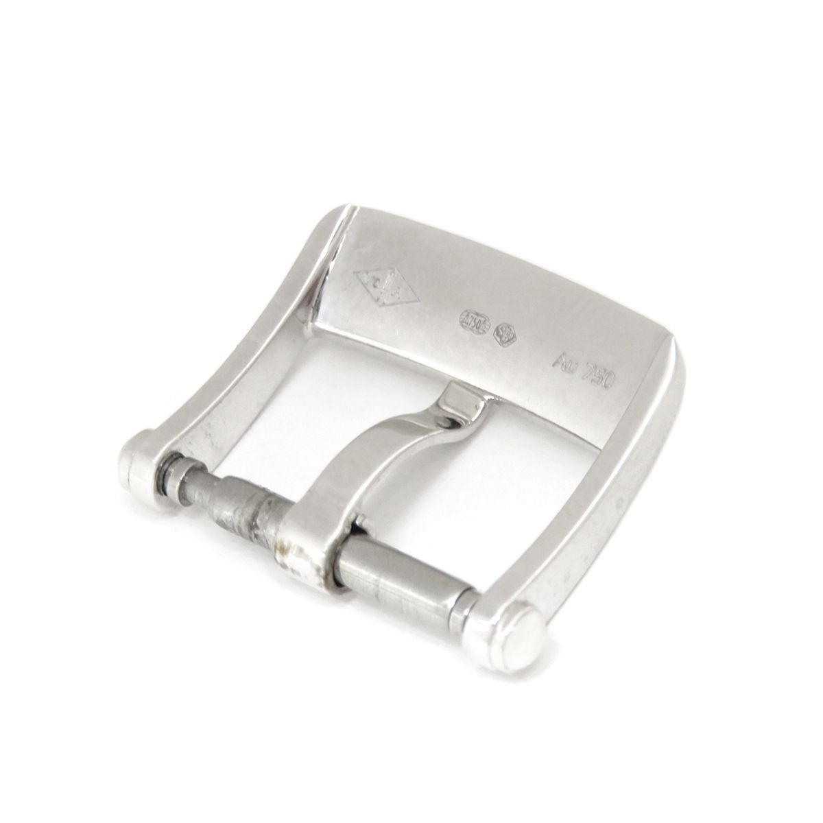 ヴァンクリーフアーペル Van Cleef & Arpels 腕時計パーツ 純正 K18WG  