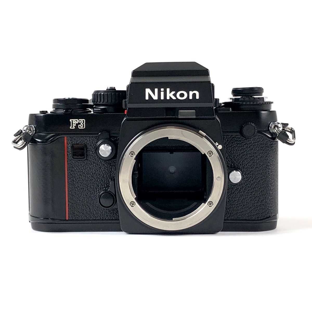 ニコン Nikon F3 アイレベル ボディ フィルム マニュアルフォーカス 一眼レフカメラ