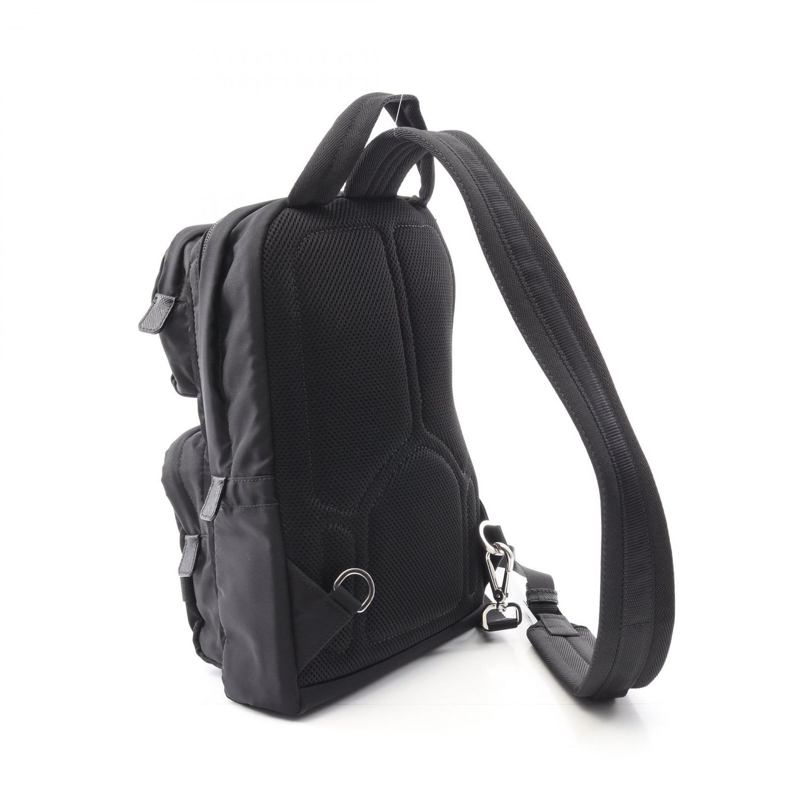 プラダ PRADA スリングバッグ 2VZ013 期間限定出品 PRADA(プラダ) / 2VZ013/ボディバッグ/スリングバッグ/リュック