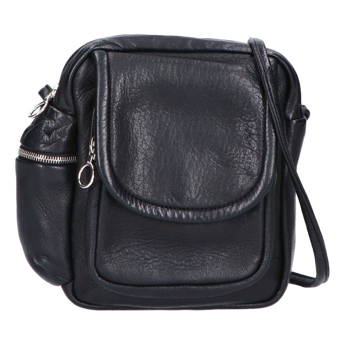 Aeta アエタ SHOULDER POUCH ディアレザー ショルダーポーチ - メルカリ