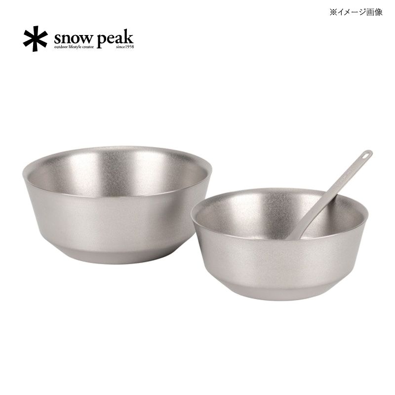 スノーピーク
