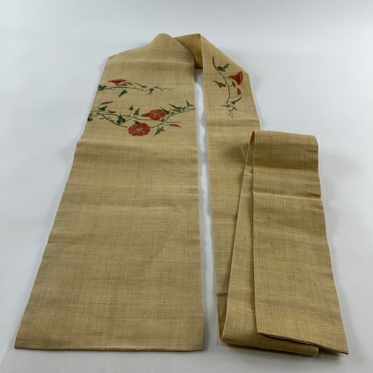 Os117 裂織 半巾帯 Os117 裂織 半巾帯 OICHI_silkhanhaba_no15_1.jpg?v