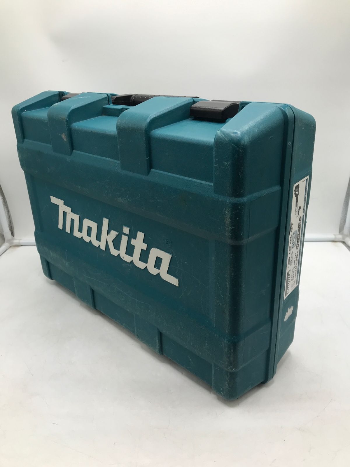 品 Makita|マキタ 100mm18V充電式ディスクグラインダ GA404DRGXN ITF9KQSU3GLO エコツール岡崎岩津店 M02