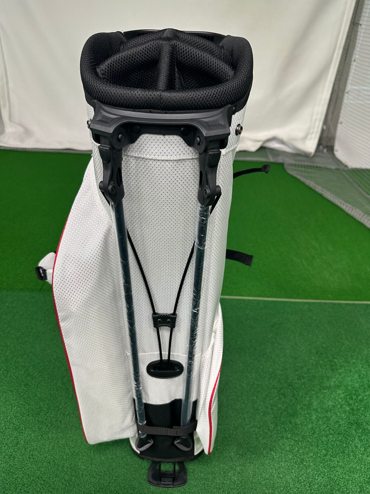 CB キャロウェイ キャディバッグ Callaway Chev Stand 25 JM