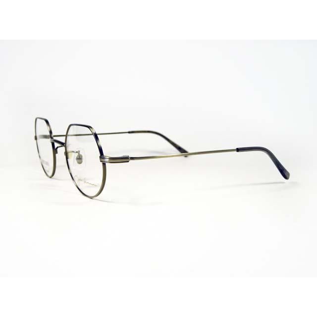 John Lennon ジョンレノン JL-1121 C-4 メタルフレーム