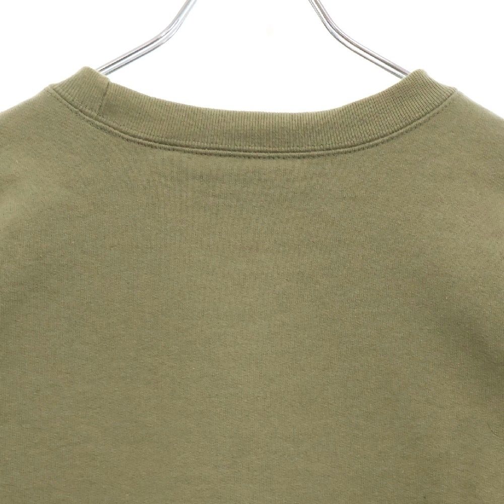 SUPREME (シュプリーム) 21AW ×WTAPS Crewneck ダブルタップス クルー