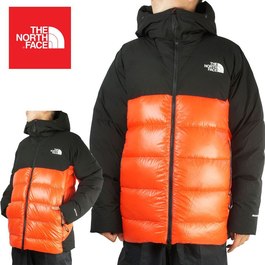 ノースフェイス THE NORTH FACE メンズ ダウンジャケット M L6 DOWN