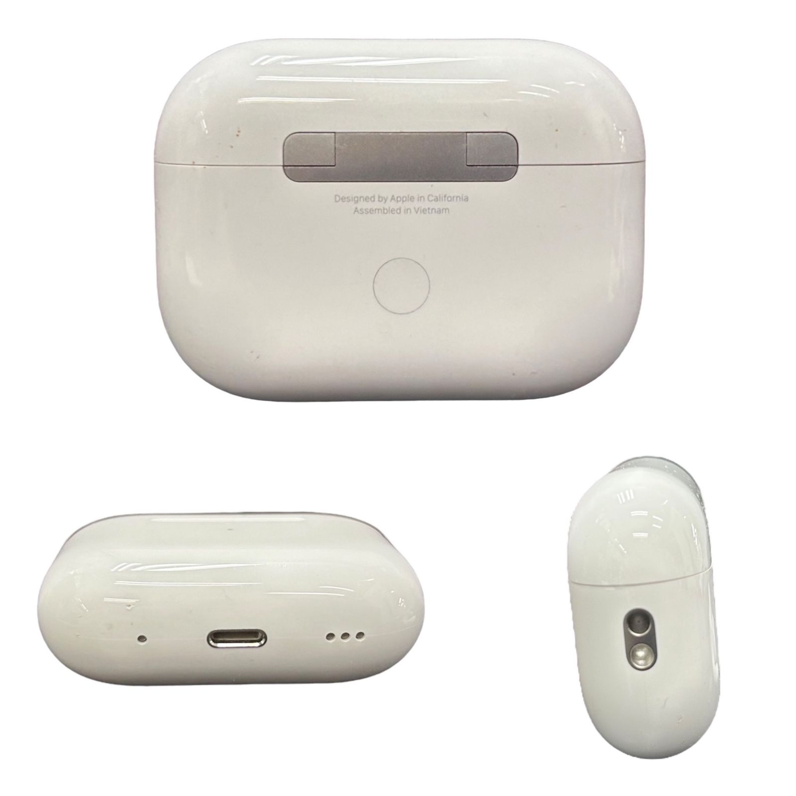Apple (アップル) airpods pro エアポッズ プロ 第2世代 Bluetooth 