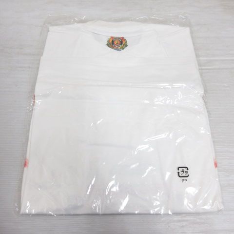 ACHIEVERS TIGERS 阪神タイガース 2003 優勝 ビール掛け Tシャツ