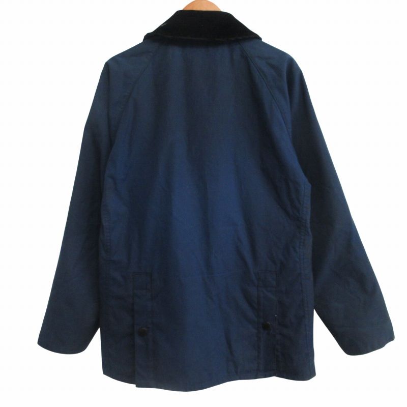 バブアー Barbour 1502085 SL Bedale wax Stripe Lining ビデイル 