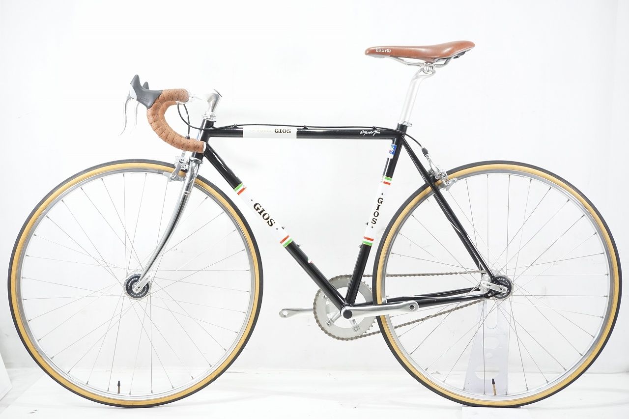BOMBER PRO 「ボンバープロ」 NJS 年式不明 ピストバイク / バイチャリ 