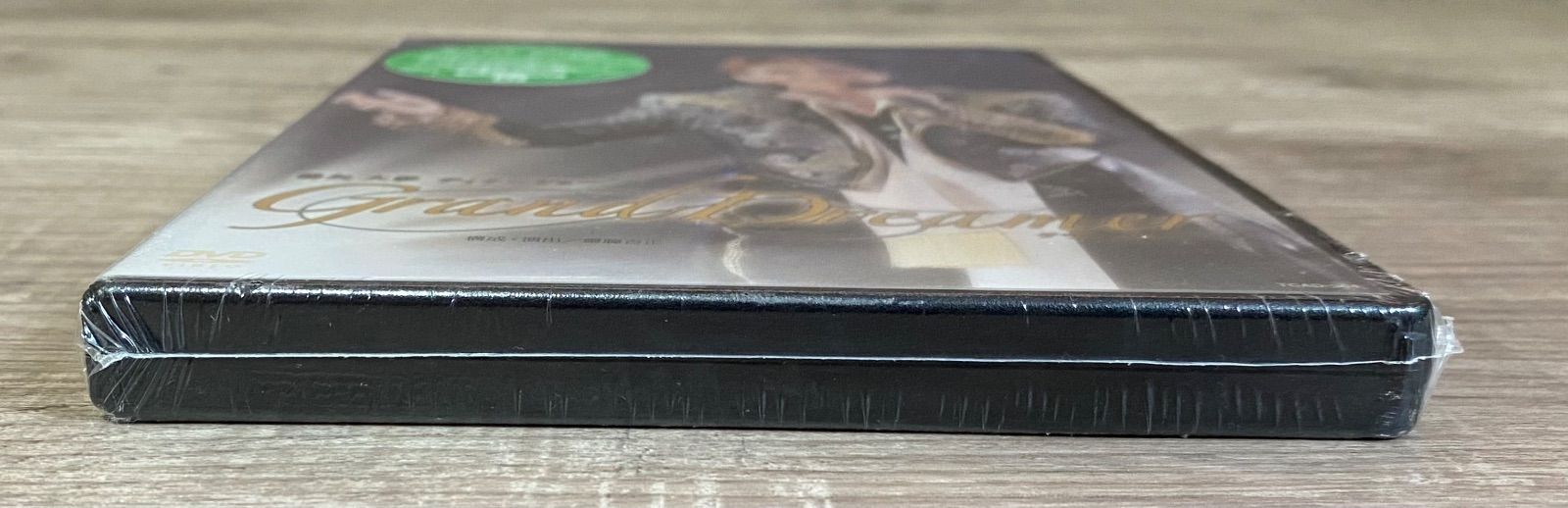 霧矢大夢 ディナーショーDVD「Grand Dreamer」 Amazon.co.jp: 霧矢大夢ディナーショー「Grand Dreamer」 [DVD