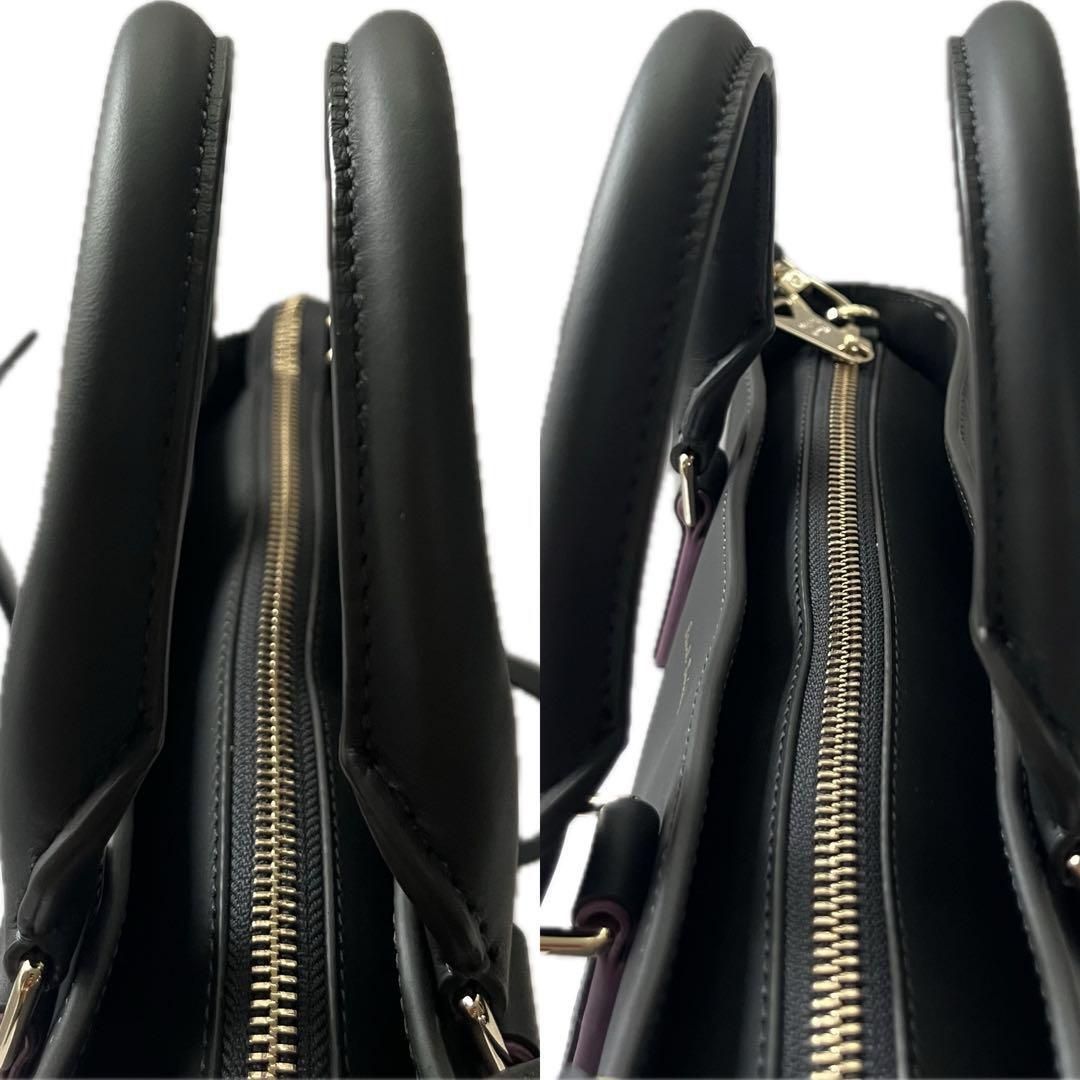 未使用級】2WAY Paul Smith ポールスミス ショルダーバッグ