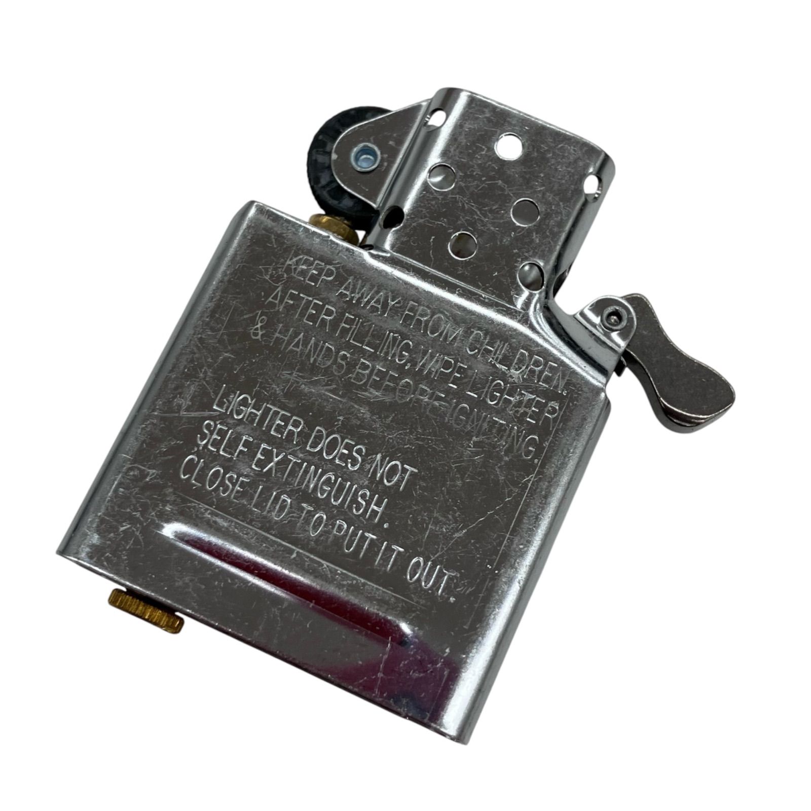 186000 新品未使用 非売品 ZIPPO 1935年 MODEL REPLICA 2014年製、JT Seven Stars, ジッポー JT セブンスター  1935年モデル レプリカ - メルカリ