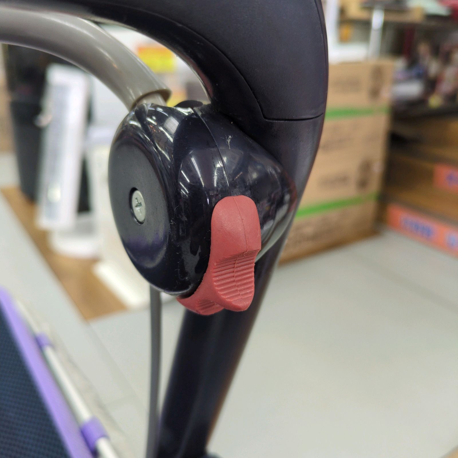 Uber アルミワイヤーカート