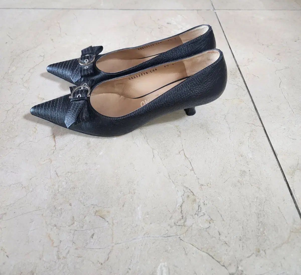 FERRAGAMO