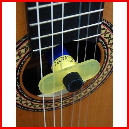 ギターヒューミディファイアー 加湿器