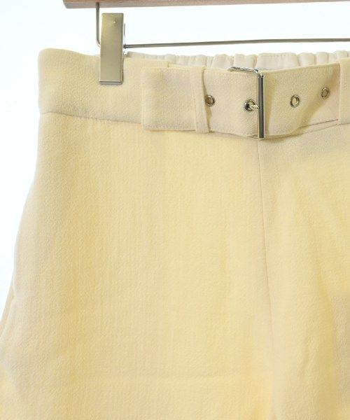 クロップドパンツ レディース