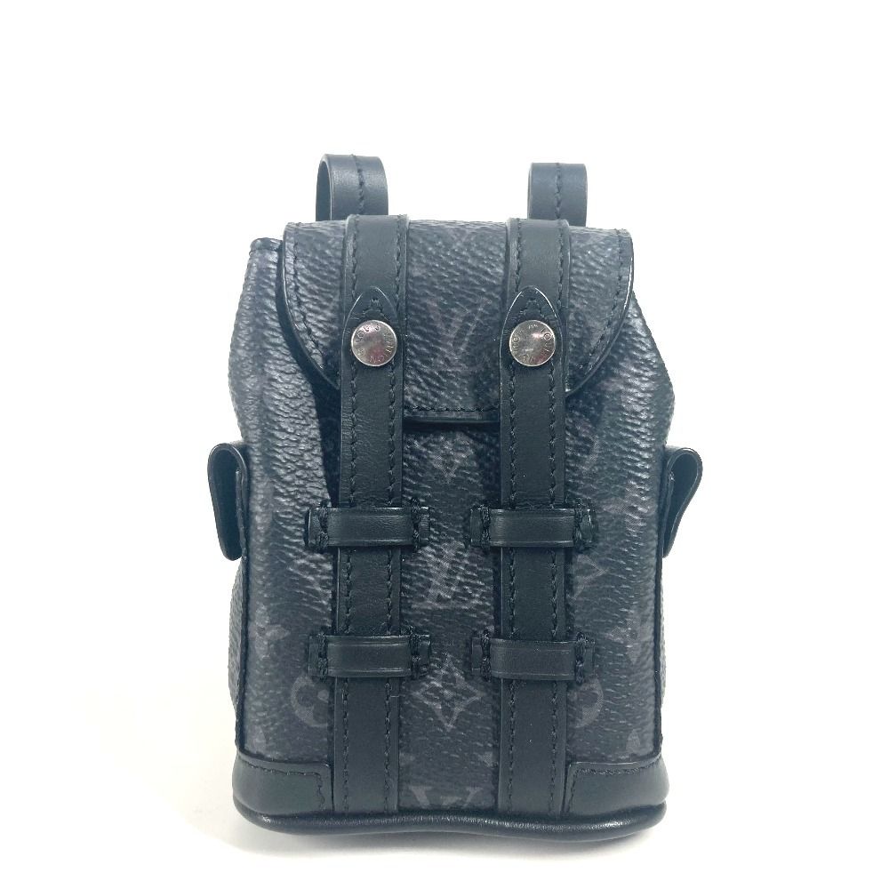LOUIS VUITTON ルイヴィトン バッグチャーム ビジュー サック